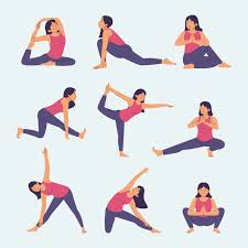 Yoga Plan