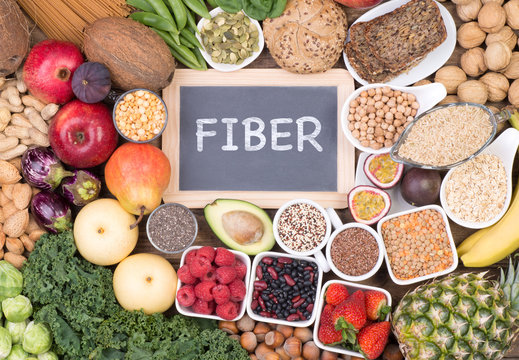 Healthy Meal Planning