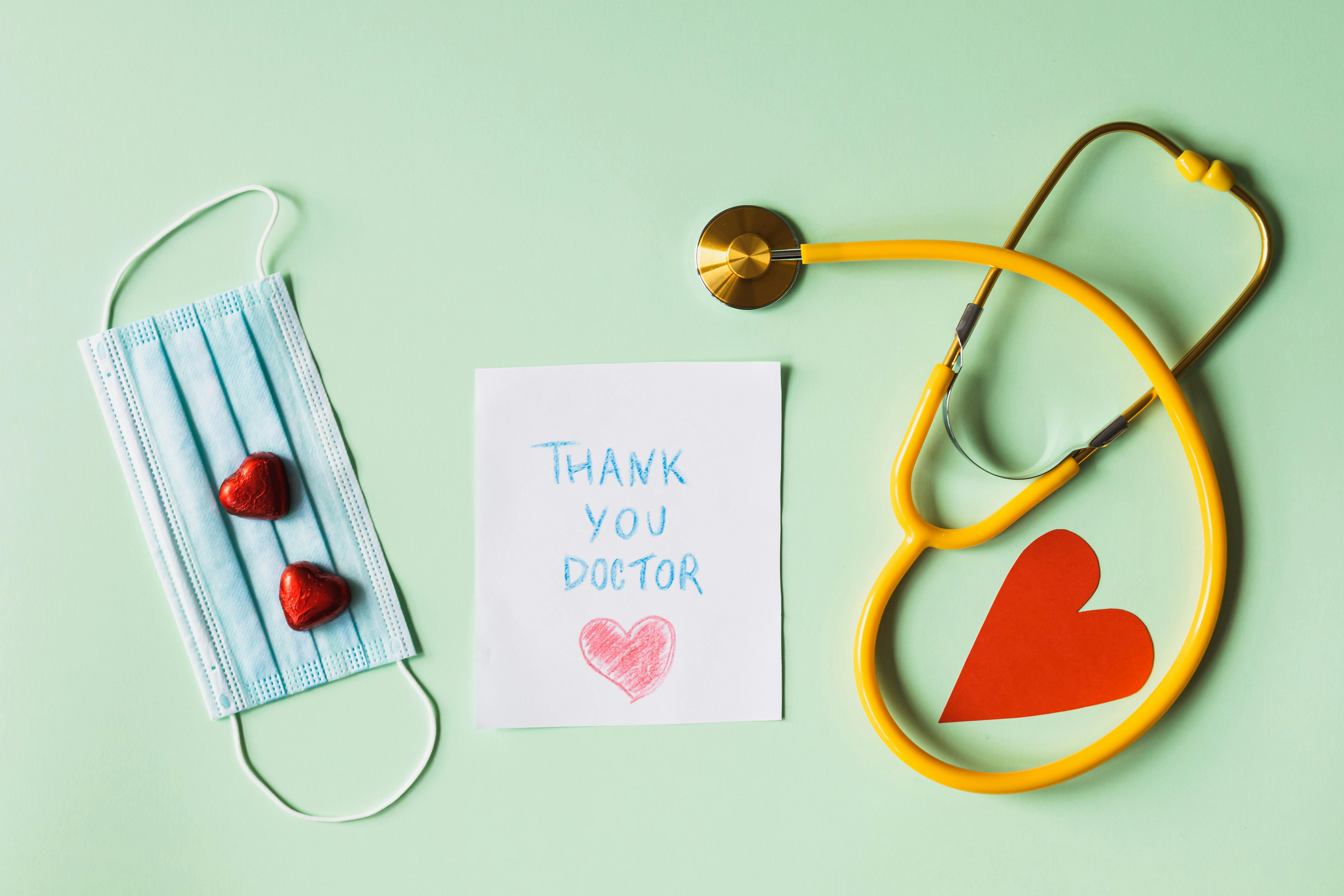 Doctors