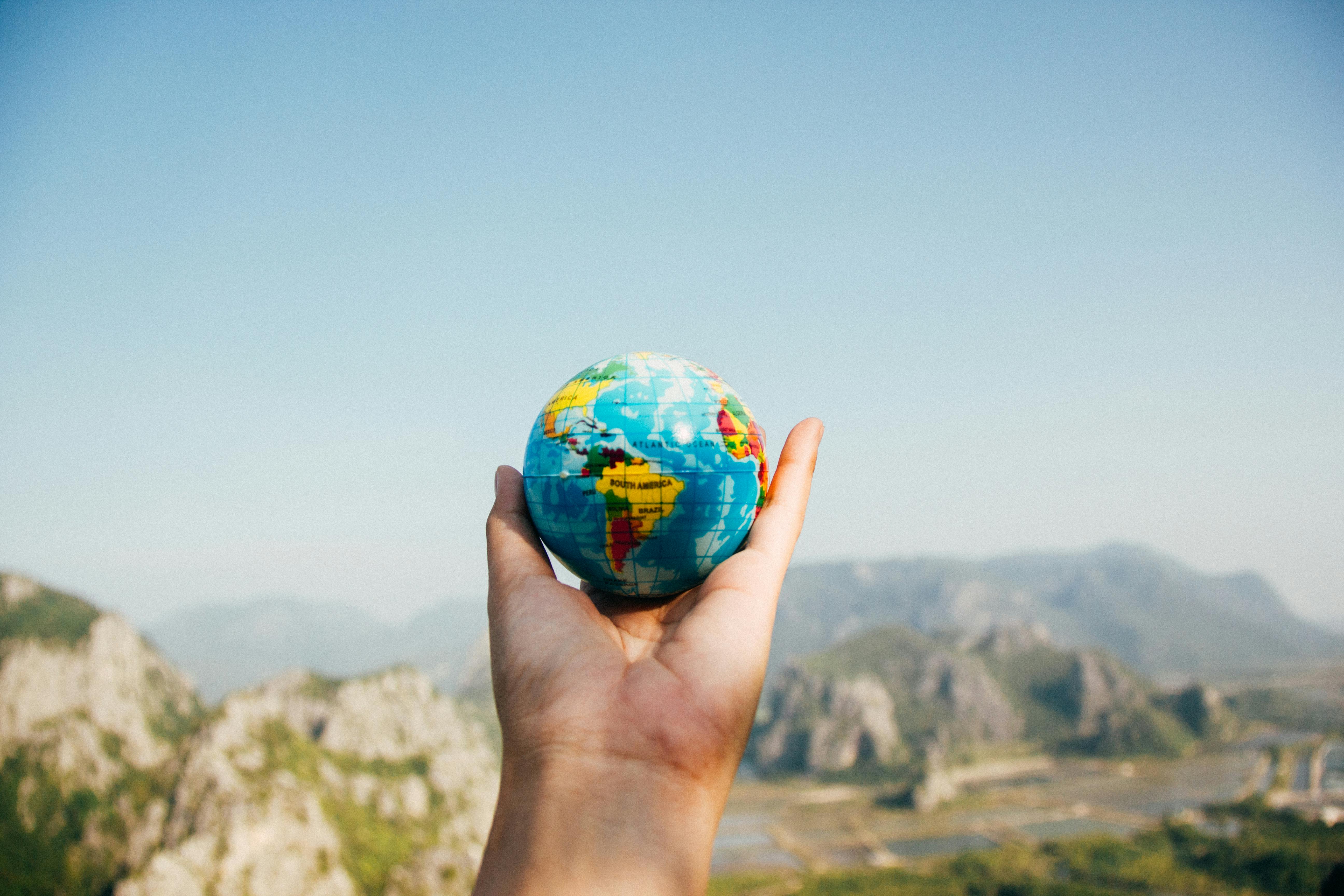 World Reach