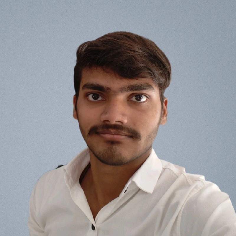 My Profile Picture
